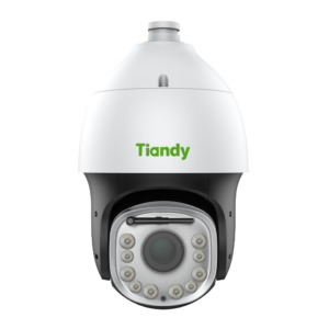 Tiandy 2MP 44× Super Starlight PTZ CCTV Camera