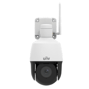 Uniview 2MP 4X LightHunter Wi-Fi IR Network PTZ CCTV