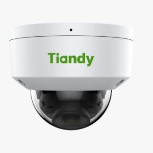 Tiandy TCC32KN-I3EY2.8mm 2MP Fixed IR Dome CCTV Camera