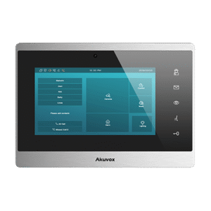 Akuvox IT82 – Indoor Video Intercom Monitor