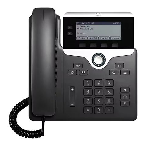 Cisco IP Phone 7821 in Kenya