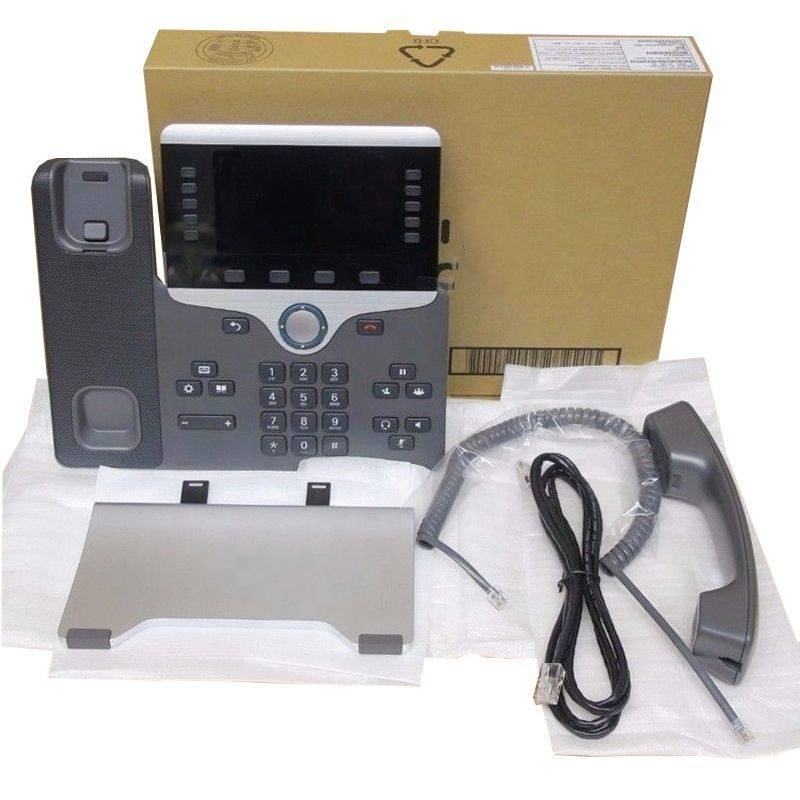 Cisco IP Phone CP-8861-K9 in Nairobi, Kenya