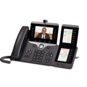 Cisco IP Phone CP-8875-K9 in Nairobi Kenya