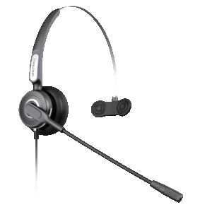 D-Link DPH-100 HD Quality Telephone Headset