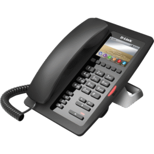D-Link DPH-200SE Hotel IP Phone in Nairobi Kenya