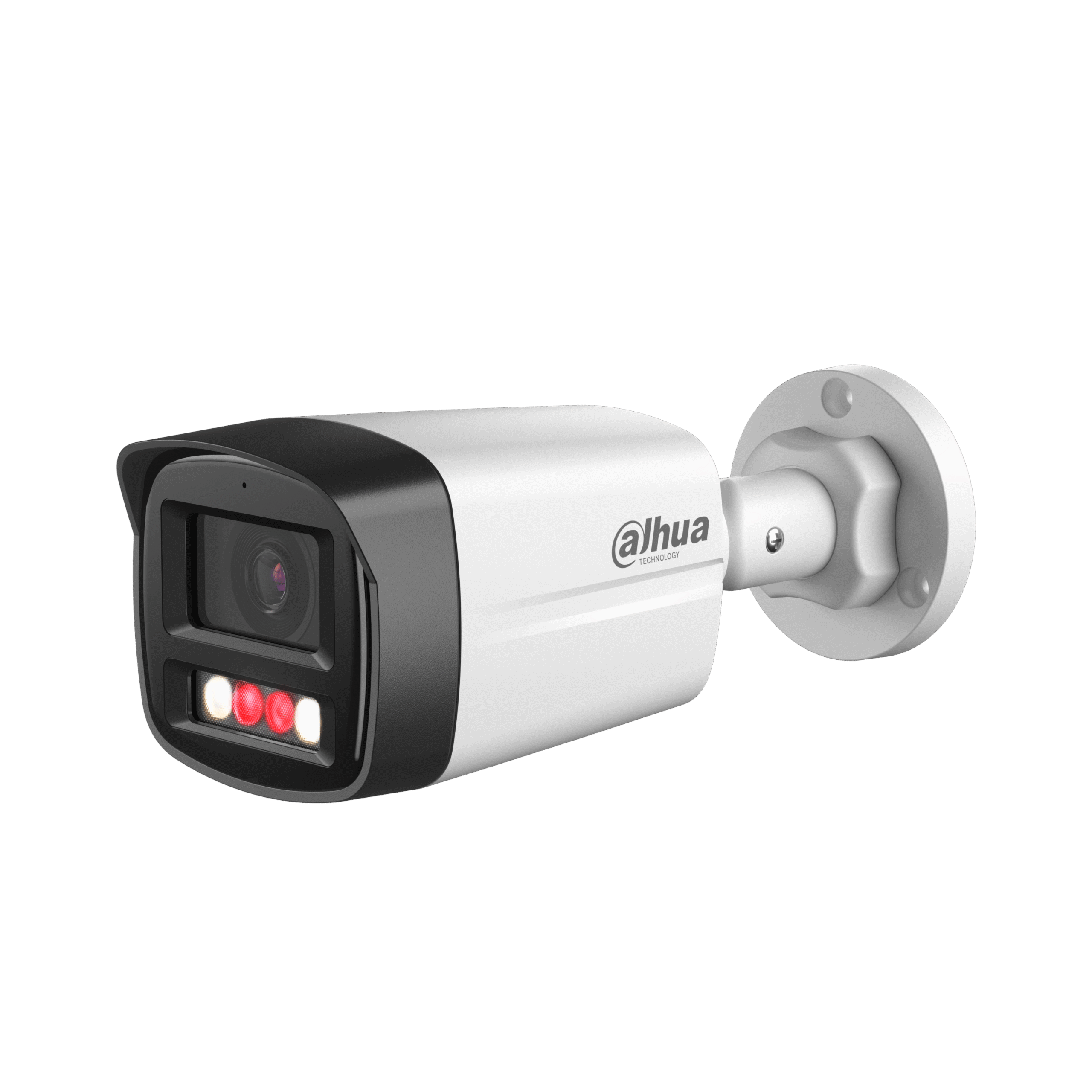 Dahua 2MP Full-Color Bullet IP IPC-HFW1239TL1-A-IL