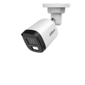 Dahua 2MP Smart Dual Light Bullet Camera HAC-B1A21-U-IL-A