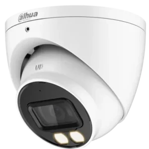 Dahua 2MP Smart Dual Light Eyeball Camera