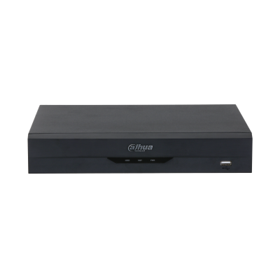 Dahua 4 Channel NVR DHI-NVR1104HS-P-S3/H Kenya