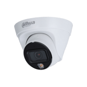 Dahua 4MP Full-Color Dome IP Camera IPC-HDW1439T1