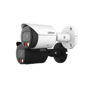 Dahua 4MP Smart Dual Light  Bullet IPC-HFW2449S-S-IL CCTV