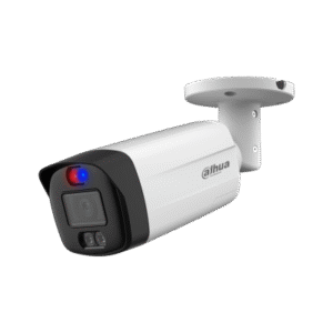 Dahua 5MP Smart Dual Light Active Deterrence Bullet Camera