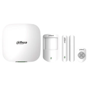 Dahua Wireless Alarm Motion Detectors