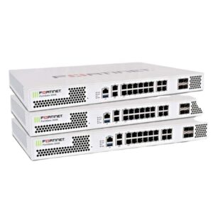 Fortinet FortiGate FG-200F Next-Generation Firewall