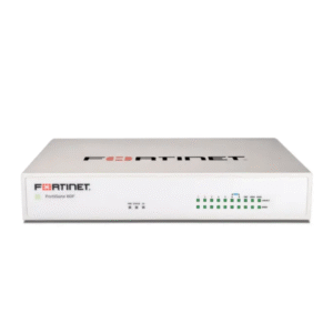 Fortinet FortiGate FG-60F Hardware Security Firewall