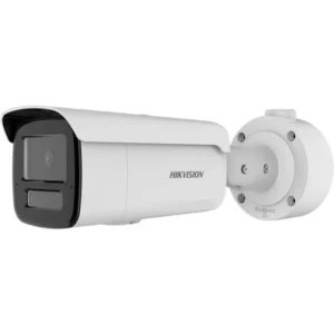 Hikvision 4MP AcuSense Smart Hybrid Bullet IP CCTV