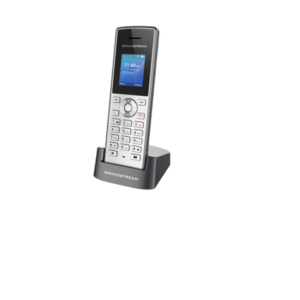 Grandstream DP720 & DP750 DECT IP Phone System