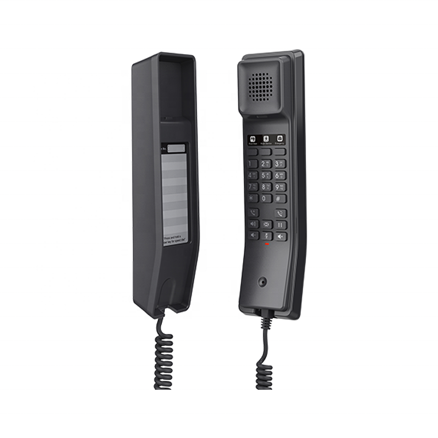 Grandstream GHP Series Hotel IP SIP Phone