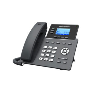 Grandstream GRP2603P Carrier-Grade IP Phone.