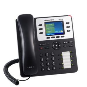 Grandstream GXP2130 Enterprise-Grade IP Phone
