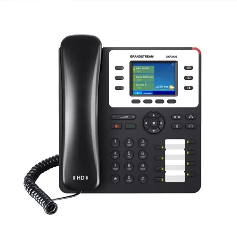 Grandstream GXP2130 Enterprise IP Phone