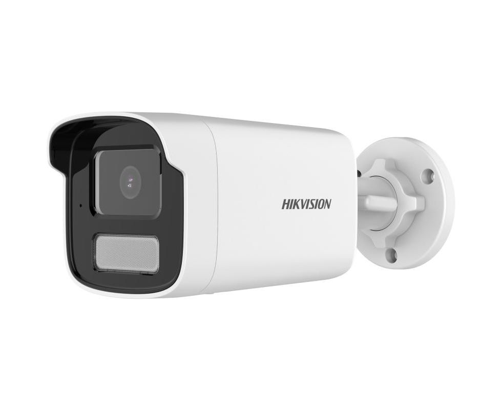 Hikvision 2MP Bullet Camera Kenya – DS-2CD3021G2E-LIU