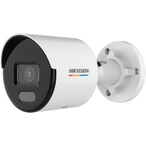 Hikvision 2MP ColorVu Bullet Network Camera – DS-2CD3027G2E