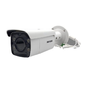 Hikvision 2MP ColorVu Fixed Bullet Camera