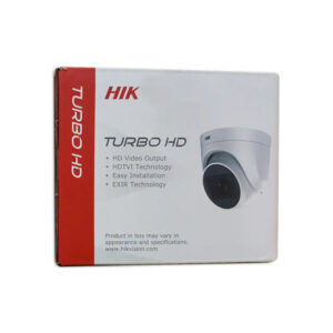 Hikvision 2MP Turbo HD Dome CCTV Camera.