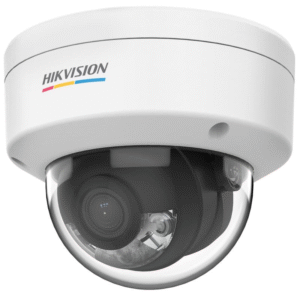 Hikvision 4MP Dome Camera Kenya – DS-2CD1147G0-L