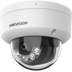 Hikvision 4MP Mini Dome Camera Kenya – DS-2CD3141G2E-LIU