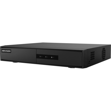 Hikvision EasyConnect 8-Channel 4K PoE NVR