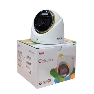 Hikvision Dome 2MP ColorVu CCTV Camera.