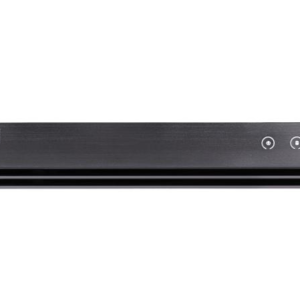Hikvision TurboView 16‑Channel Hybrid DVR