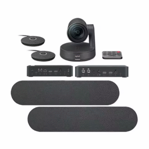 Logitech Rally Plus CC5000e High End Video Conference System