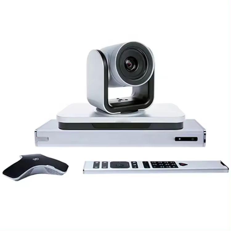 Polycom Group500 All-in-One Video Conference System