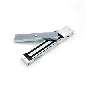Single Door Magnetic Lock – 180 kg Holding Force.