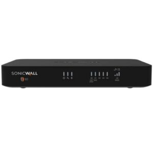 SonicWall TZ80 Firewall
