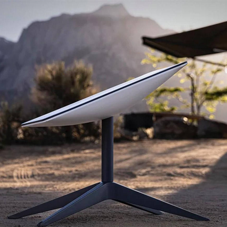 Starlink Installation Services in Kenya