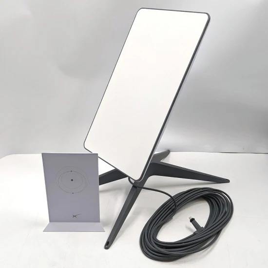 Starlink Residential 50GB Plan at Ksh 1300