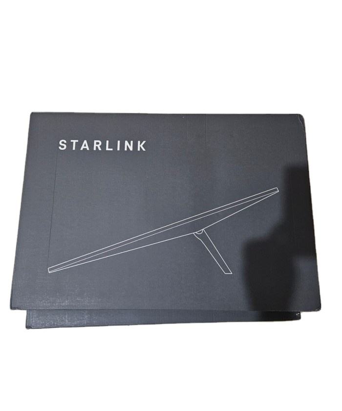 Starlink Residential Lite Plan at Ksh 4000