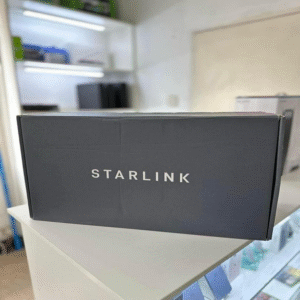 Starlink Roam Mobile Regional Plan at Ksh 14000