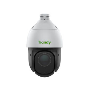 Tiandy 2MP 23× Starlight IR PTZ CCTV Camera TC-H324S