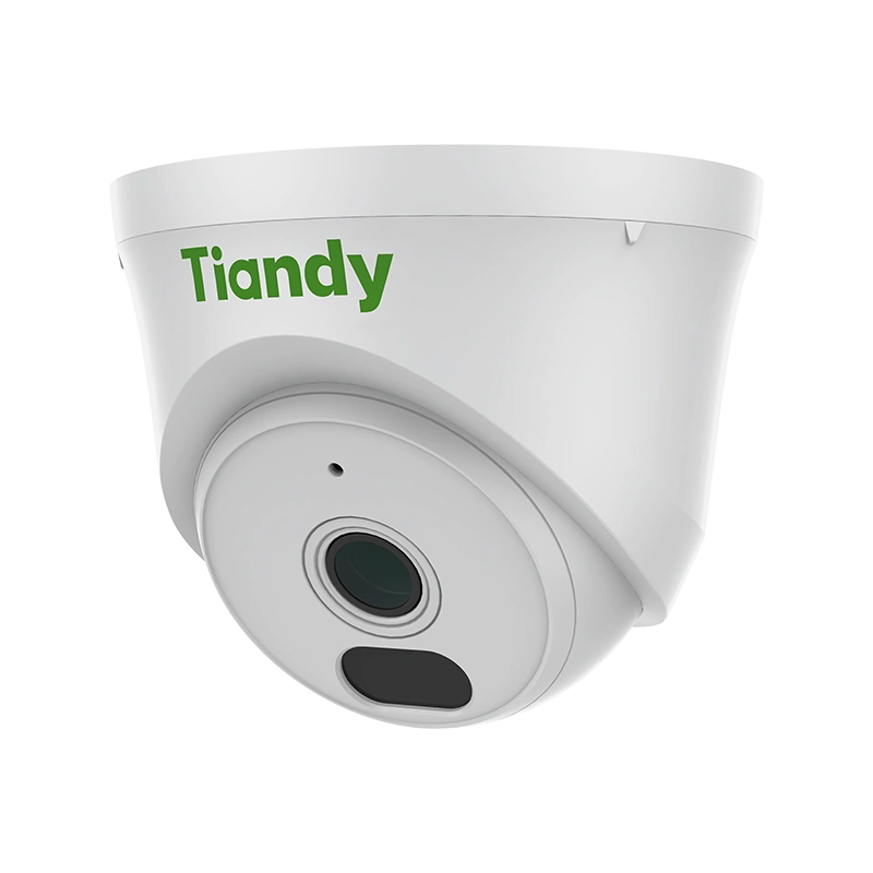 Tiandy 2MP Fixed IR Turret CCTV Camera TC-C320N