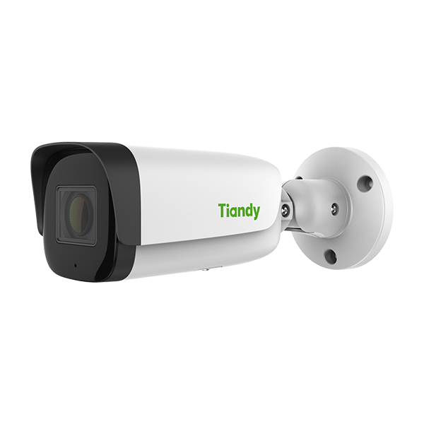 Tiandy 4MP Fixed IR Bullet CCTV Camera TC-C34GN