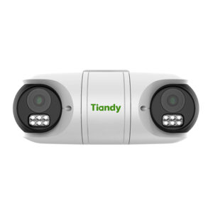 Tiandy TC-C32RN Dual 2MP Fixed IR Bullet Camera