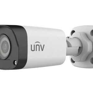 Uniview 2MP Mini Bullet IP Camera – IPC2122LB-SF28(40)