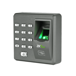 ZKTeco X7 Fingerprint Door Access Control Terminal