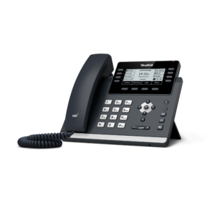 Yealink SIP-T43U SIP Phone