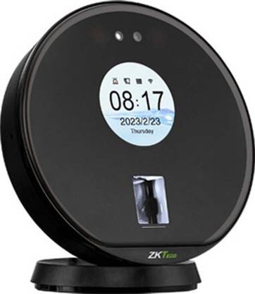 ZKTeco D3 Multi-Biometric Time Attendance Terminal